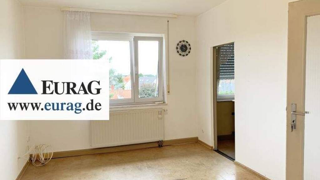 Wohnung zum Kauf 155.000 € 2 Zimmer 43 m² 3. Geschoss frei ab sofort Eigenes Heim Fürth 90766