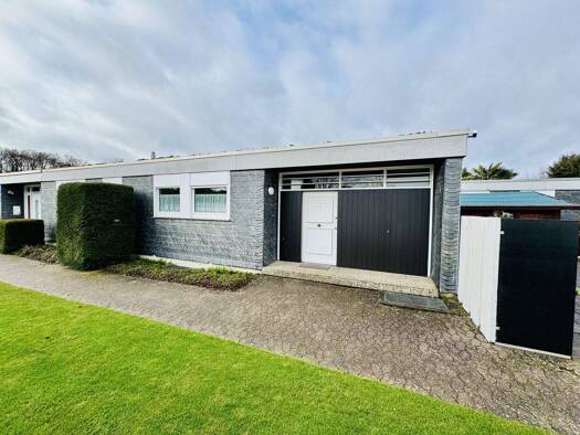 Bungalow zum Kauf 499.000 € 7 Zimmer 147,6 m² 323 m² Grundstück Heiderhof Bonn 53177