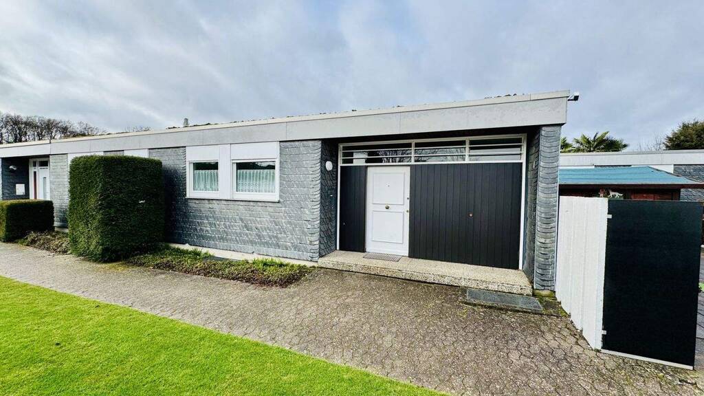 Bungalow zum Kauf 499.000 € 7 Zimmer 147,6 m² 323 m² Grundstück Heiderhof Bonn 53177
