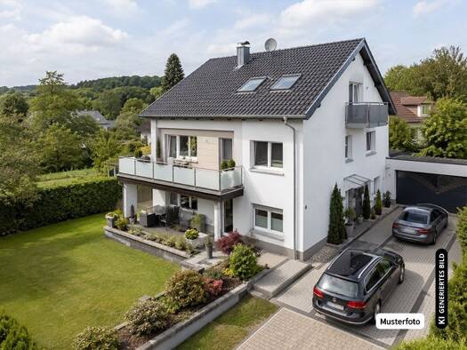 Einfamilienhaus zum Kauf provisionsfrei 95.000 € 125 m² 1.314 m² Grundstück Erdeborn Seegebiet Mansfelder Land 06317
