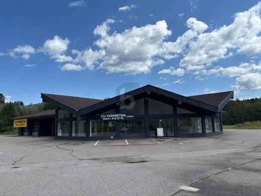 Werkstatt zum Kauf 1.250.000 € St. Veit an der Glan 9300