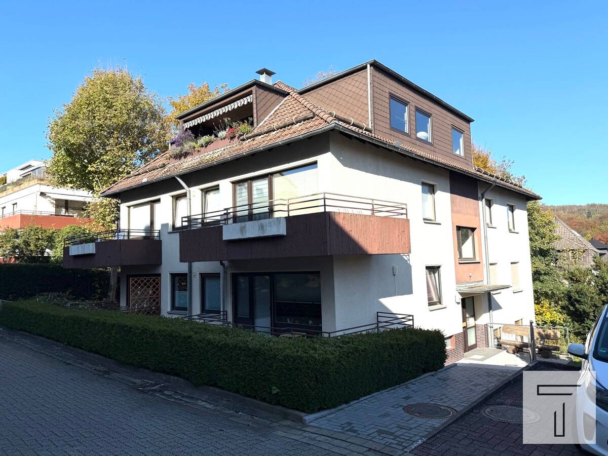 Wohnung zum Kauf 289.000 € 6 Zimmer 247,7 m²<br/>Wohnfläche Bad Sachsa Bad Sachsa 37441