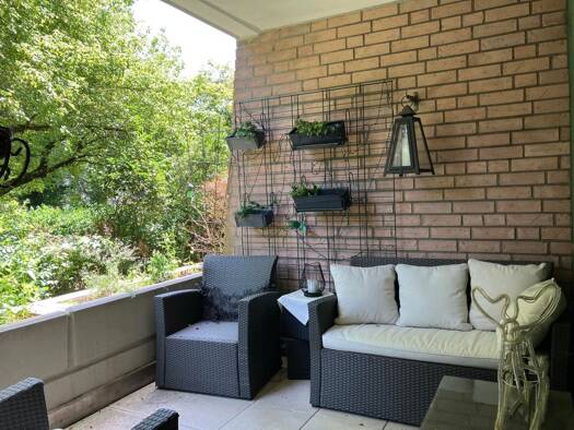 Wohnung zum Kauf 285.000 € 4 Zimmer 95 m² frei ab sofort Unterfeldhaus Erkrath 40699
