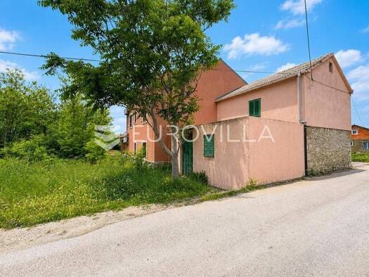 Haus zum Kauf 125.000 € 2 Zimmer 112 m² Privlaka Privlaka
