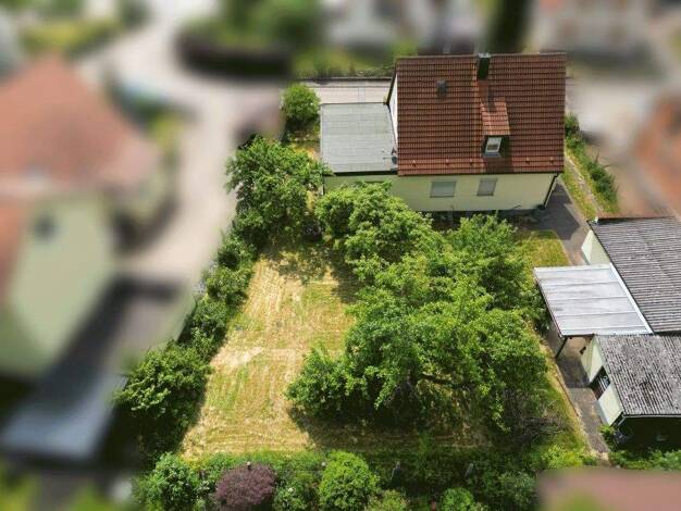 Grundstück zum Kauf 223.800 € 400 m² Grundstück Penzendorf Schwabach / Penzendorf 91126