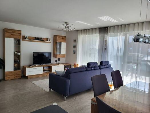 Wohnung zum Kauf 499.000 € 3 Zimmer 95 m² EG Dettingen an der Erms 72581