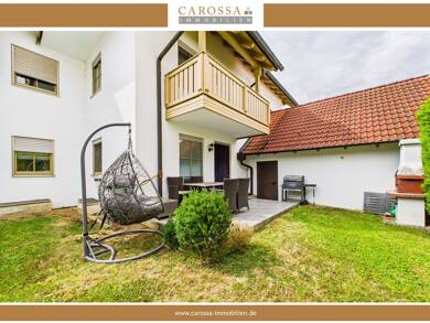 Wohnung zum Kauf 220.000 € 3 Zimmer 79,3 m² Neufahrn Neufahrn in Niederbayern 84088
