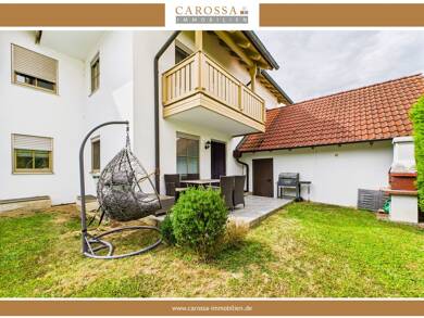 Wohnung zum Kauf 220.000 € 3 Zimmer 79,3 m² Neufahrn Neufahrn in Niederbayern 84088