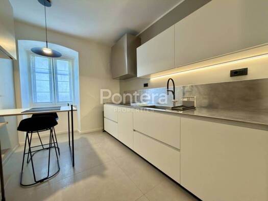Wohnung zur Miete 1.750 € 4 Zimmer 100 m² 3. Geschoss Belveder, Rijeka Rijeka