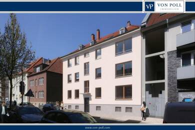 Wohnung zum Kauf 695.000 € 3 Zimmer 82 m² Buddenturm Münster 48143