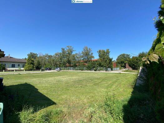 Grundstück zum Kauf 153.400 € 838 m² Grundstück Atzenbrugg 3452