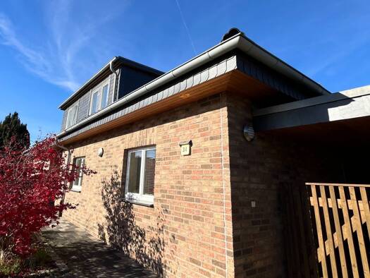 Einfamilienhaus zum Kauf 599.000 € 6 Zimmer 175,4 m² 1.322 m² Grundstück Machern Machern 04827