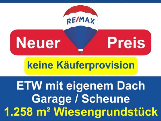 Maisonette zum Kauf provisionsfrei 149.900 € 4 Zimmer 102 m² Eichenbühl 63928