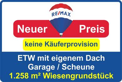 Maisonette zum Kauf provisionsfrei 149.900 € 4 Zimmer 102 m² Eichenbühl Eichenbühl 63928