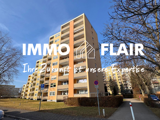 Wohnung zum Kauf 225.000 € 3,5 Zimmer 70,4 m² 8. Geschoss frei ab 01.08.2026 Deutenbach Stein 90547