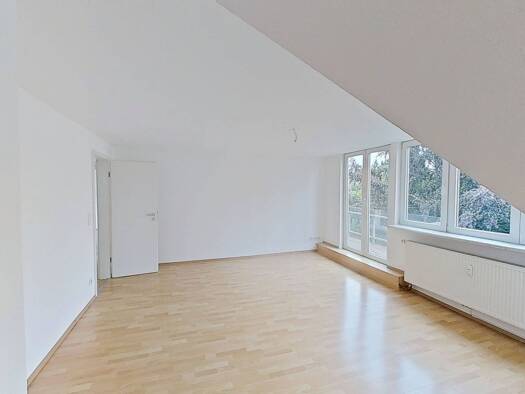 Wohnung zur Miete 900 € 3 Zimmer 91 m² 2. Geschoss frei ab 15.09.2026 Baackesweg 60 Kempener Feld/Baakeshof Kempener Feld / Baackeshof 47804