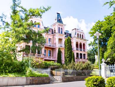 Wohnung zum Kauf 595.000 € 2 Zimmer 80,6 m² EG Ostseebad Heringsdorf Heringsdorf 17424