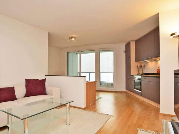 Wohnung zum Kauf provisionsfrei 419.000 € 1 Zimmer 49,5 m² 1. Geschoss Rathausgasse 26 Pasing-Obermenzing München 81241