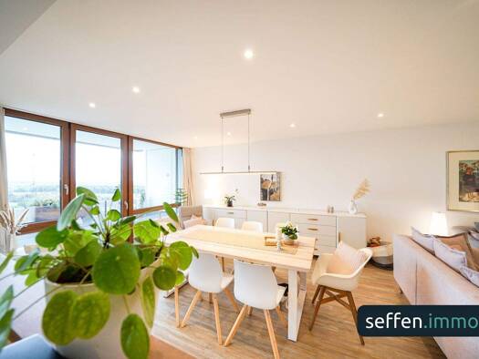 Wohnung zum Kauf 259.000 € 3 Zimmer 98 m² 15. Geschoss Lennep Remscheid 42897