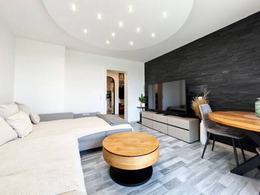 Wohnung zum Kauf 239.000 € 3 Zimmer 60 m² 2. Geschoss Rheinstraße 73 Bregenz 6900