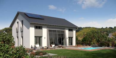 Einfamilienhaus zum Kauf 549.000 € 5 Zimmer 173,1 m² 500 m² Grundstück Markkleeberg Markkleeberg 04416