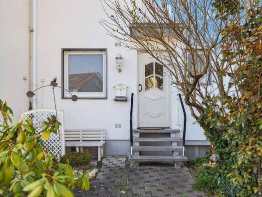 Reihenmittelhaus zum Kauf 289.000 € 5 Zimmer 84 m² 174 m² Grundstück Rastatt 76437