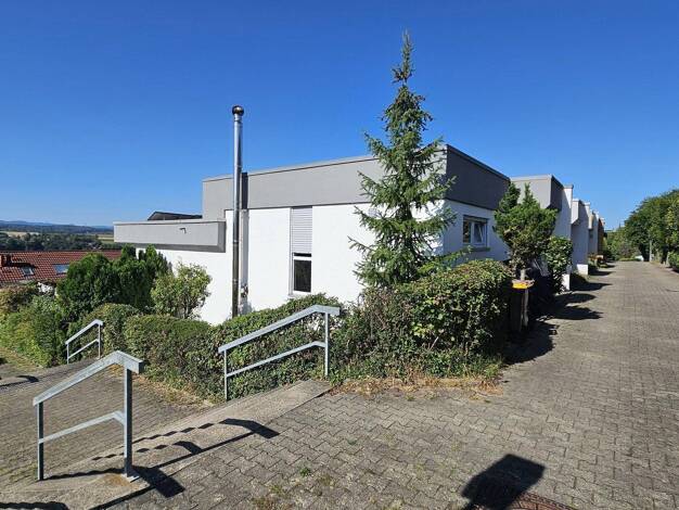 Reihenendhaus zum Kauf provisionsfrei 545.000 € 4,5 Zimmer 113 m² 240 m² Grundstück Reichenbach an der Fils 73262