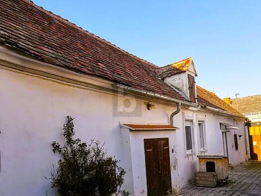 Einfamilienhaus zum Kauf 315.000 € 5 Zimmer 100 m² 780 m² Grundstück Großhöflein 7051