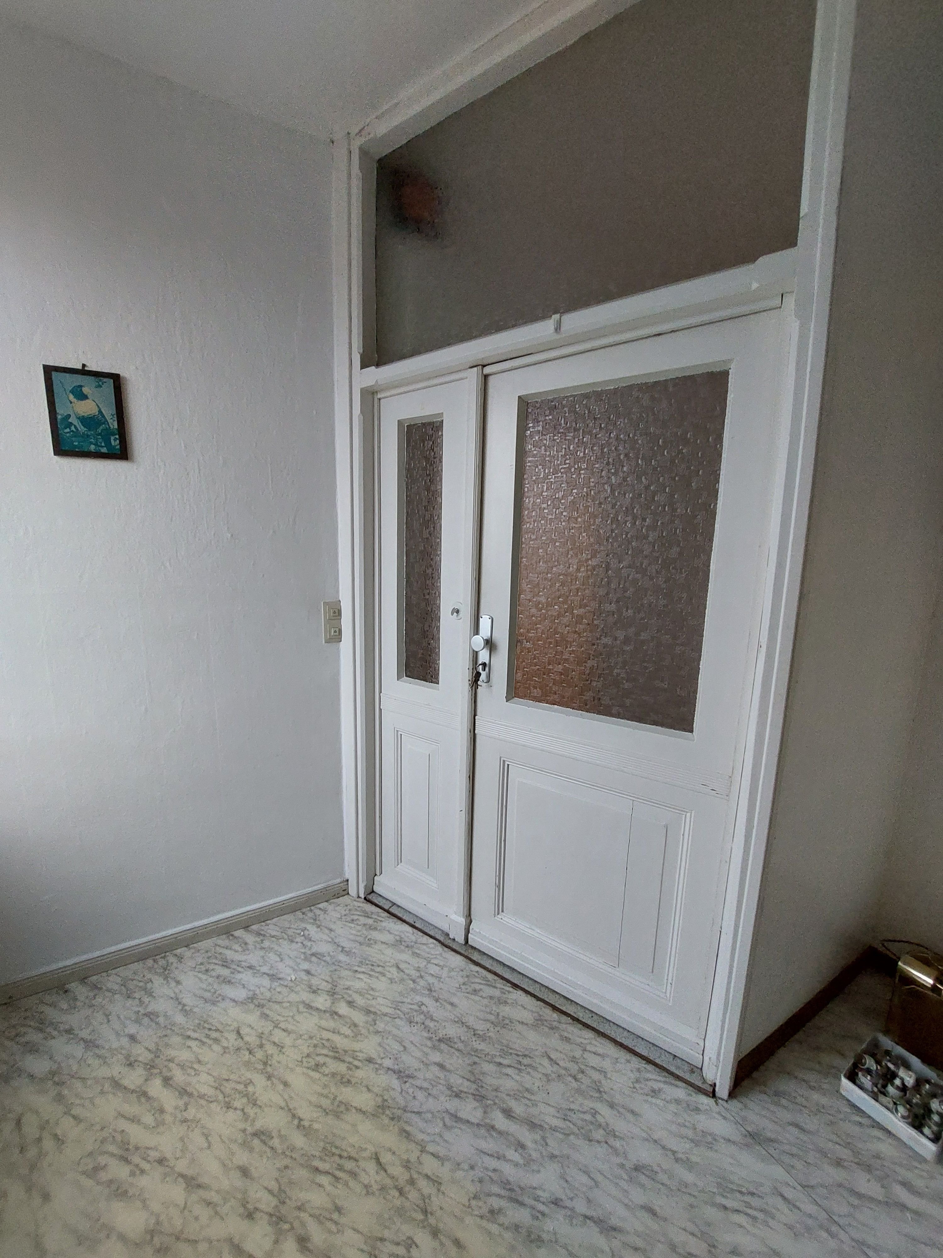 Wohnung zur Miete 418 € 4 Zimmer 76 m²<br/>Wohnfläche 2.<br/>Geschoss ab sofort<br/>Verfügbarkeit Stadtoldendorf 37627