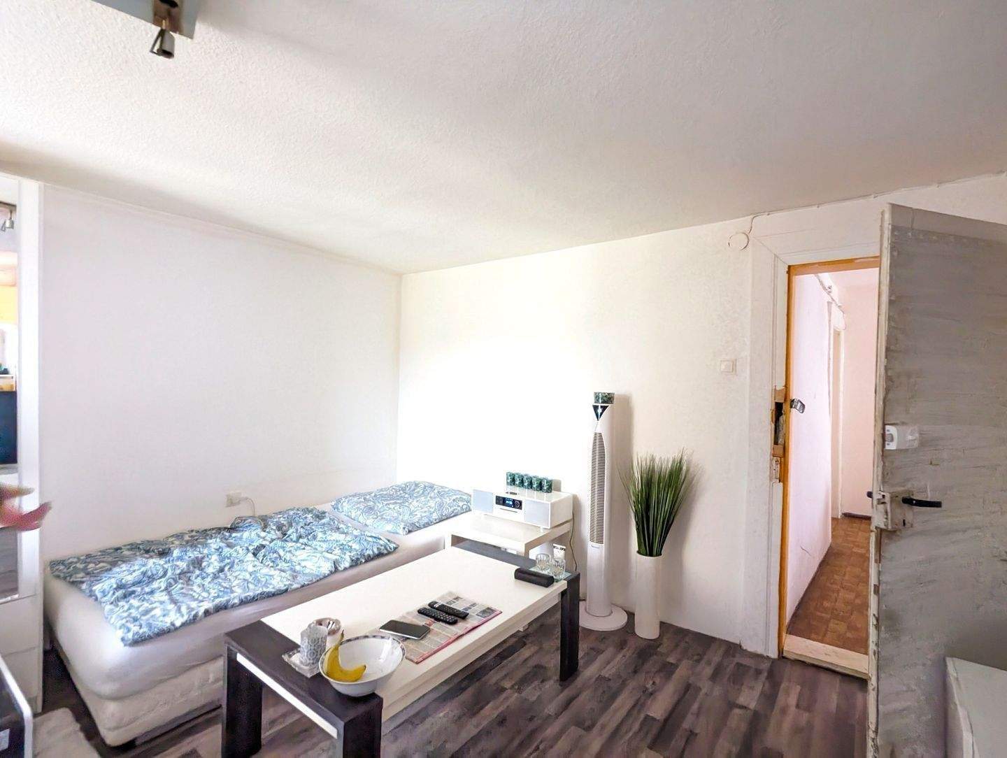 Immobilie in Waldshut-Tiengen - Renovierungsbedürftiges Mehrfamilienhaus in bester Innenstadt Lage von Tiengen zu verkaufen - Bild 1