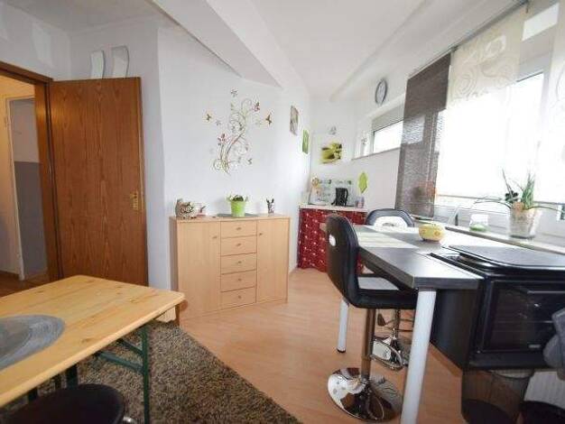 Wohnung zur Miete 230 € 1 Zimmer 22 m² 1. Geschoss Brüdertor 2 Soest 59494