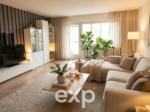 Wohnung zum Kauf 170.000 € 2 Zimmer 66 m² Innenstadt Mitte 33602