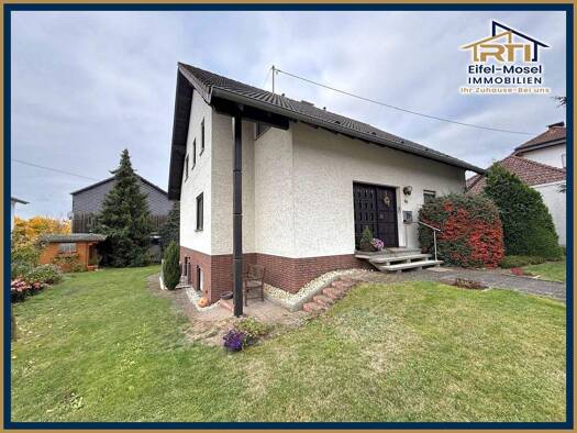 Einfamilienhaus zum Kauf 429.000 € 6 Zimmer 160 m² 565 m² Grundstück Mendig 56743