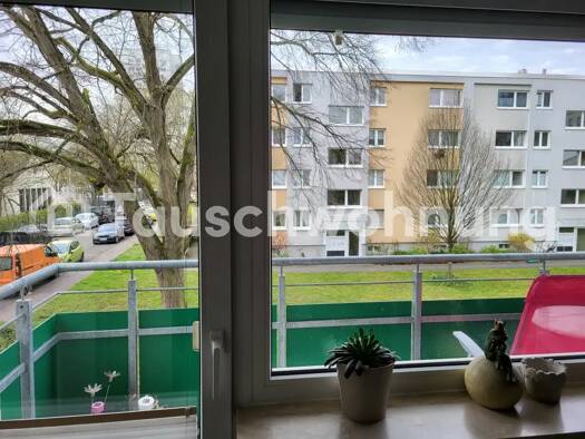 Wohnung zur Miete Tauschwohnung 880 € 3 Zimmer 76 m² 1. Geschoss Sachsenhausen Frankfurt am Main 60596