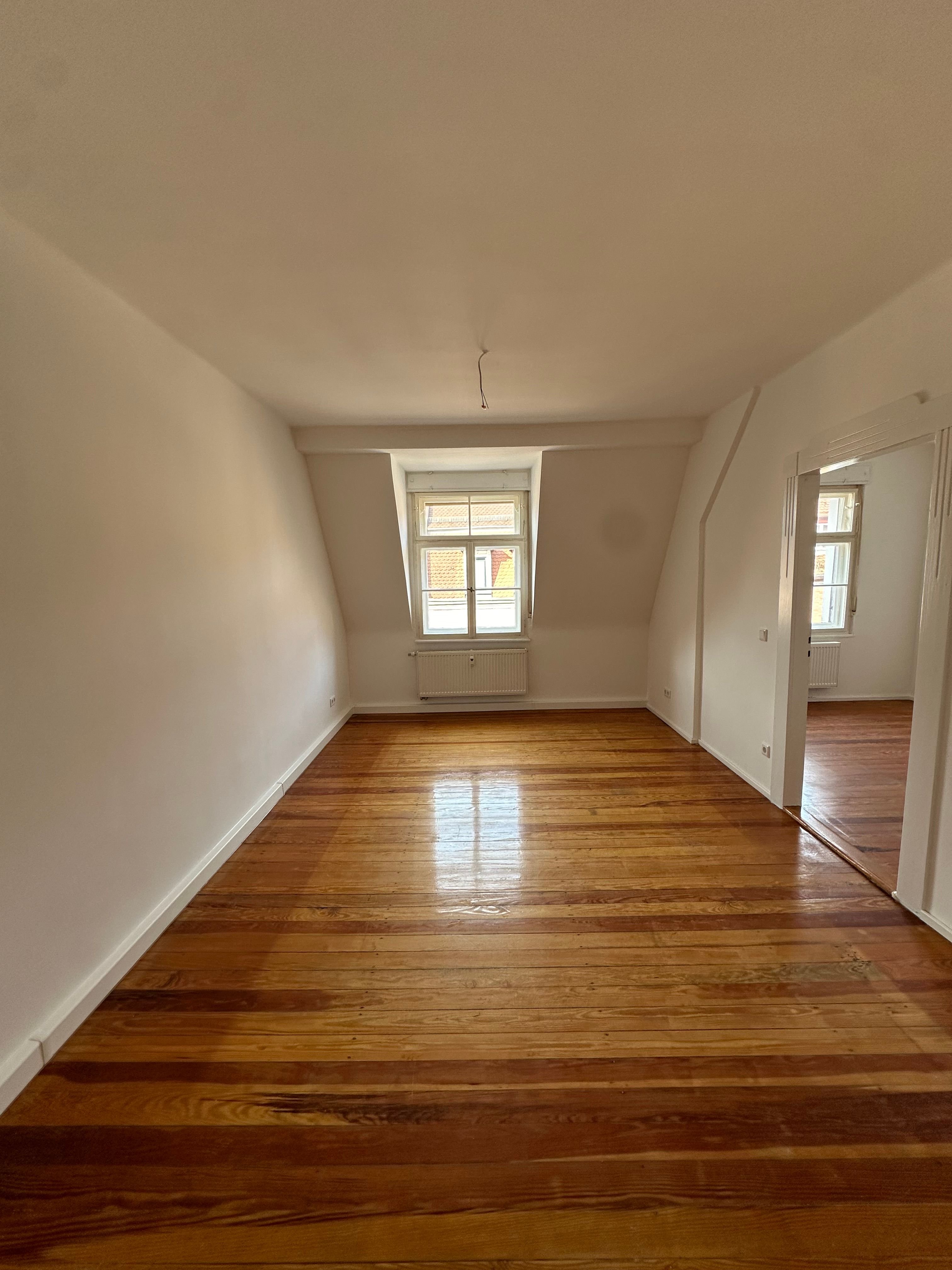 Studio zur Miete 740 € 3 Zimmer 65 m²<br/>Wohnfläche 4.<br/>Geschoss ab sofort<br/>Verfügbarkeit Gärtnerstr. 15 Uhlandstraße Nürnberg 90408