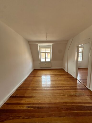 Studio zur Miete 740 € 3 Zimmer 65 m² 4. Geschoss frei ab sofort Gärtnerstr. 15 Uhlandstraße Nürnberg 90408