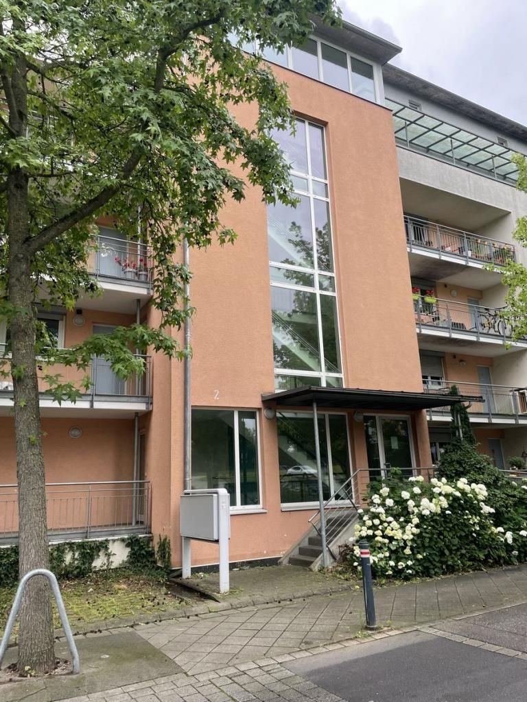 Wohnung zum Kauf provisionsfrei 196.400 € 2 Zimmer 58,6 m²<br/>Wohnfläche 1.<br/>Geschoss Lise-Meitner-Straße 2 Ellental Bietigheim-Bissingen 74321