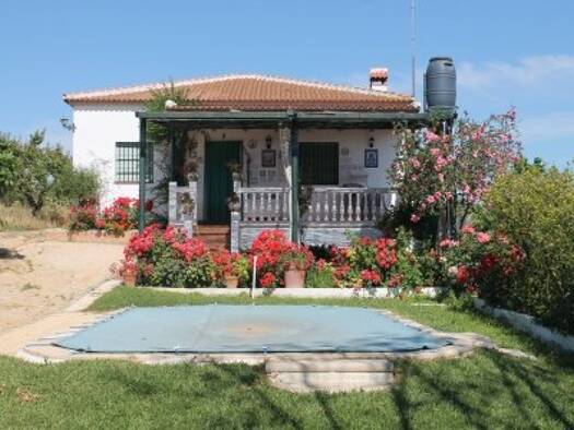 Reiterhof zum Kauf provisionsfrei 185.000 € 120 m² 3.000 m² Grundstück Rociana del Condado 21720