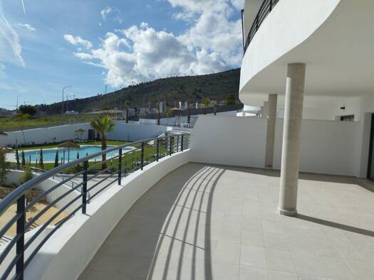Haus zum Kauf 524.000 € 165 m² 67 m² Grundstück Benalmadena Costa 29630