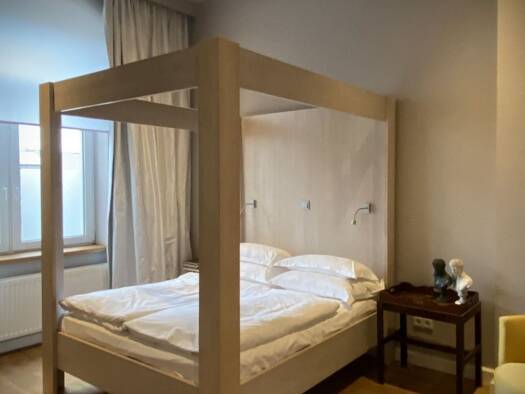 Wohnung zur Miete 2.900 € 3 Zimmer 80 m² 1. Geschoss Mülheim Köln