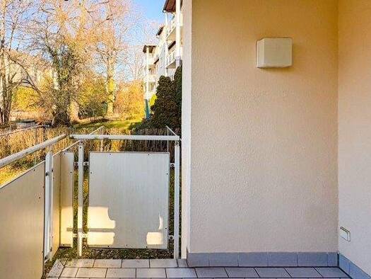 Studio zur Miete 269 € 1 Zimmer 42,1 m² EG Erfenschlager Straße 19a Altchemnitz Chemnitz 09125