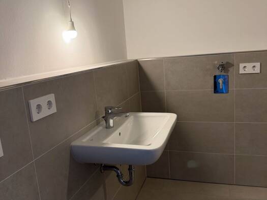 Terrassenwohnung zur Miete 1.600 € 3 Zimmer 81 m² Geschoss 2/4 frei ab sofort Garstedt Norderstedt 22848