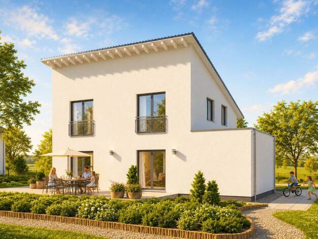 Einfamilienhaus zum Kauf 389.000 € 5 Zimmer 160 m² 460 m² Grundstück Gechingen 75391