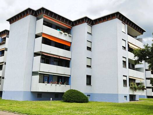 Wohnung zum Kauf 235.000 € 4 Zimmer 92 m² 1. Geschoss Tulpenstraße 5 Stadtgebiet Renchen 77871