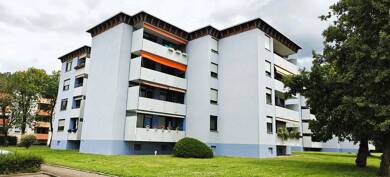 Wohnung zum Kauf 235.000 € 4 Zimmer 92 m² 1. Geschoss Tulpenstraße 5 Stadtgebiet Renchen 77871