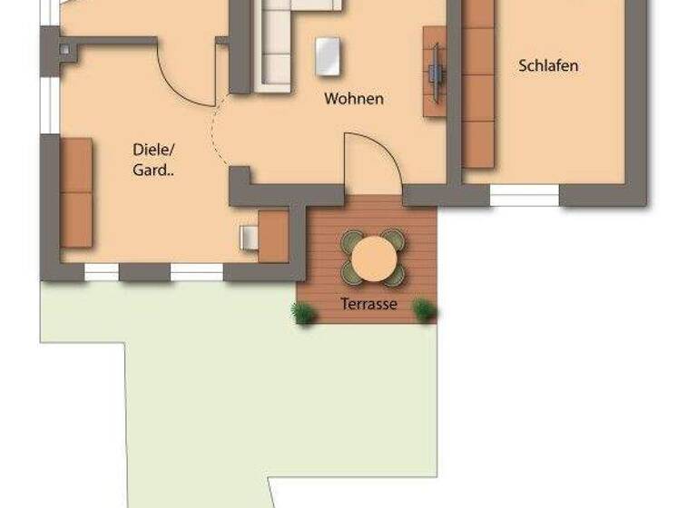 Mehrfamilienhaus zum Kauf 395.000 € 6 Zimmer 165 m² 238 m² Grundstück Neumarkt 92318