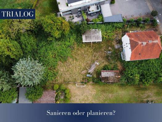 Grundstück zum Kauf 429.000 € 1.200 m² Grundstück Innenstadt Gütersloh 33330