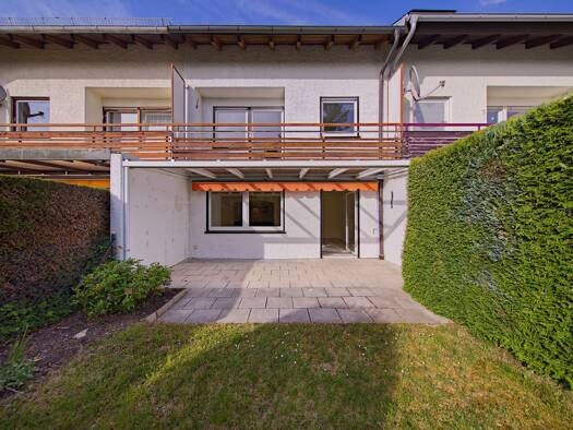 Reihenmittelhaus zum Kauf 649.000 € 5 Zimmer 138 m² 273 m² Grundstück Farchet Wolfratshausen 82515