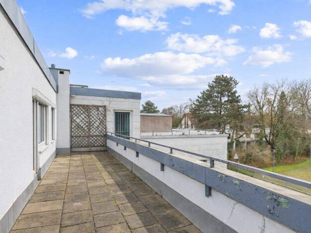 Wohnung zum Kauf 680.000 € 3 Zimmer 102 m² 2. Geschoss Pasing-Obermenzing München 81247