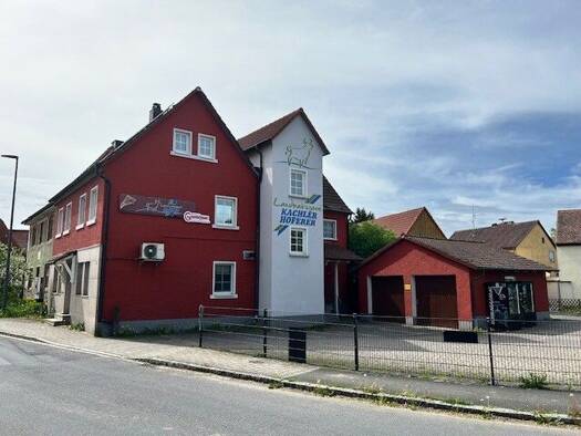 Gewerbeobjekt zum Kauf als Kapitalanlage geeignet 438.000 € Langenfeld Langenfeld 91474